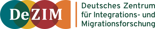 Logo DEZIM