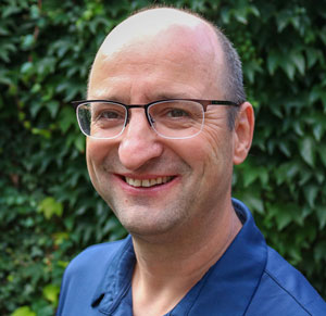 Matthias Mack Landesfachstelle Männerarbeit Sachsen
