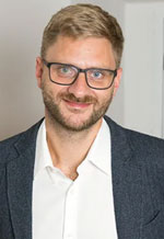Oliver Wolf