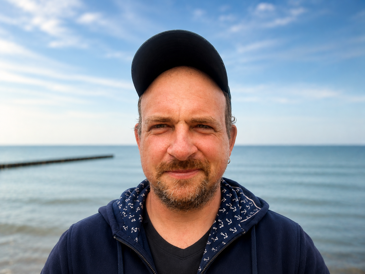 Systemischer Berater Sebastian Wielepp