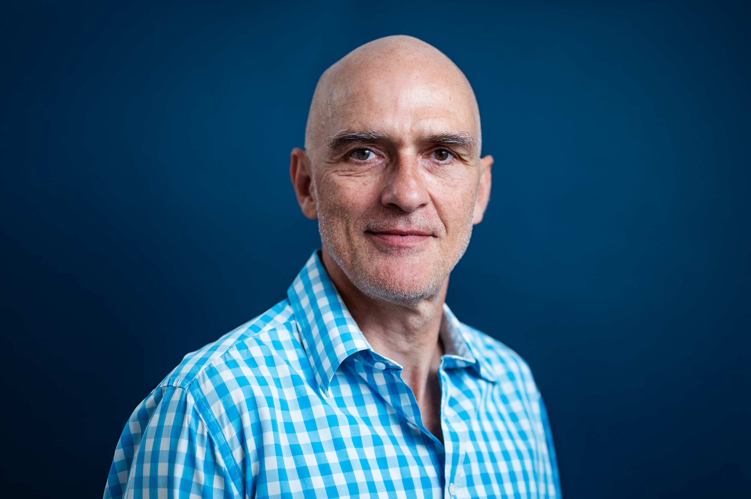 Dozent Stefan Beier Fortbildung Systemische Männerberatung