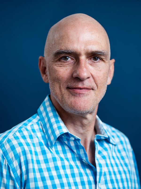 Dozent Stefan Beier Fortbildung Systemische Männerberatung