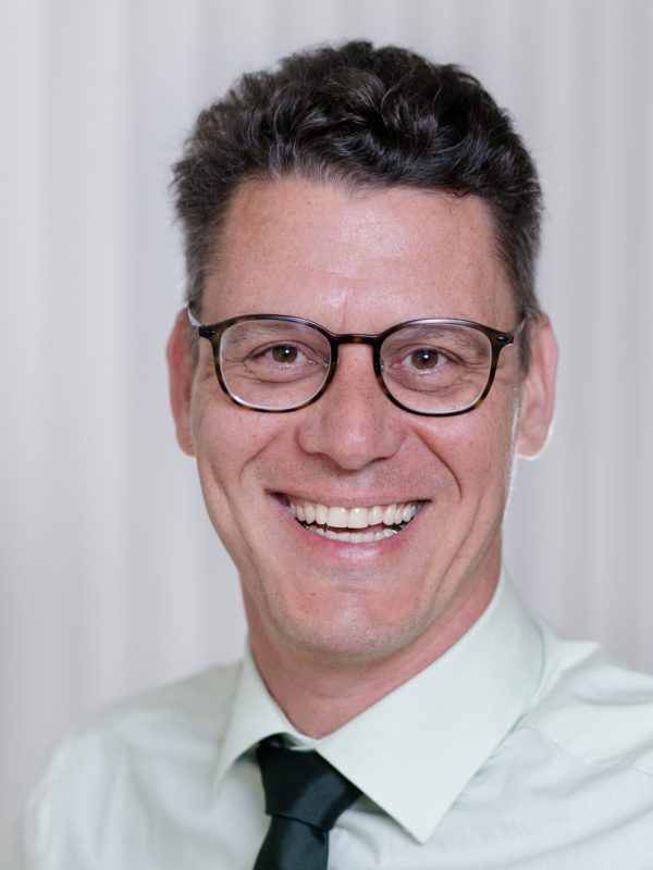 Erik Panzig